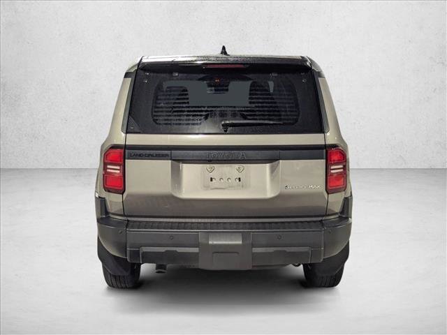 Used 2024 Toyota Land Cruiser 1958 image 6