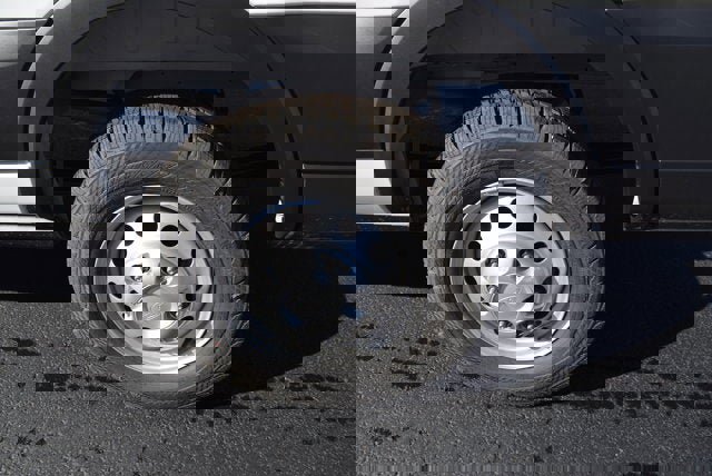 New 2026 Ford Transit 250 148 Medium Roof Extended AWD image 4