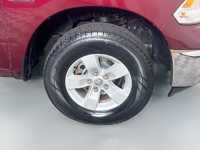 Used 2019 RAM 1500 ST AWD/4WD image 29
