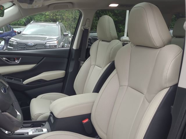 New 2026 Subaru Ascent Limited AWD/4WD image 11