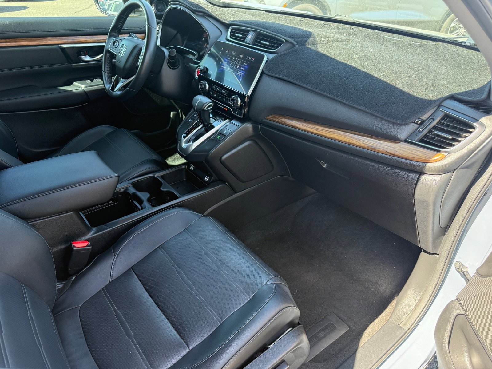 Used 2022 Honda CR-V EX-L image 31