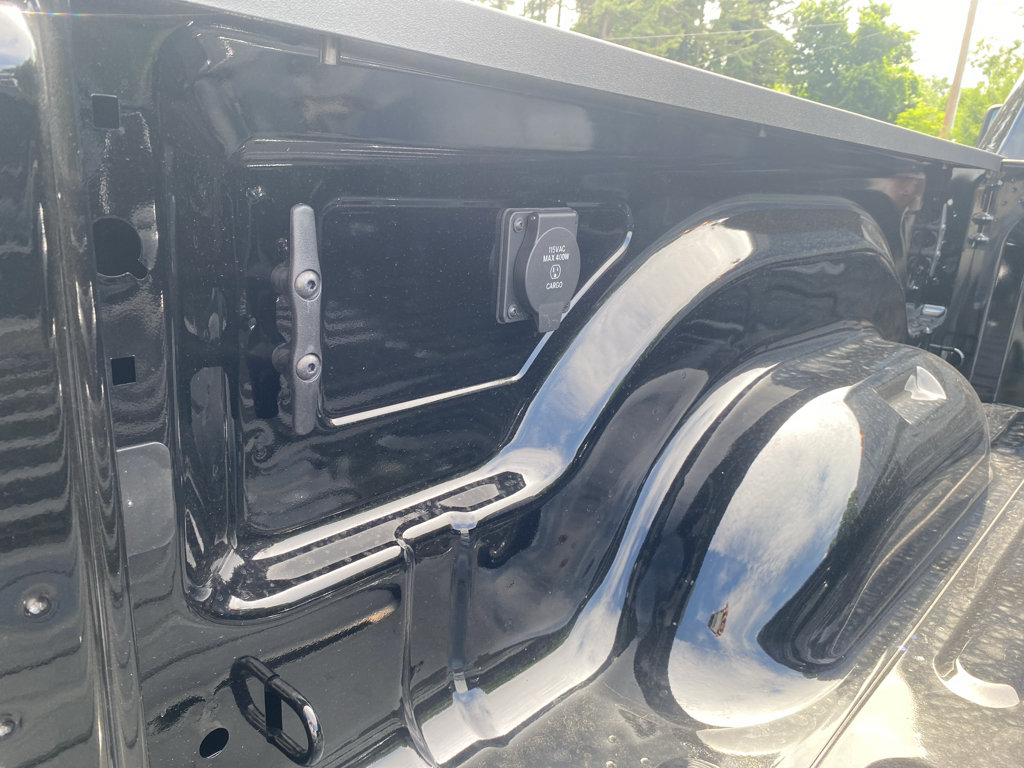 New 2026 RAM 2500 Tradesman AWD/4WD image 25