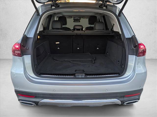 Used 2024 Mercedes-Benz GLE 350 4MATIC image 6