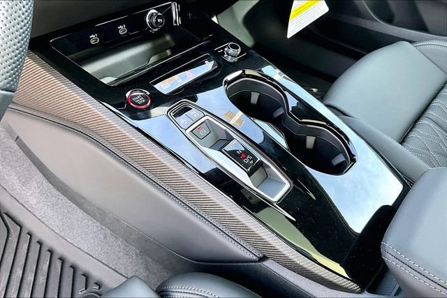 New 2025 Audi S5 Premium Plus AWD/4WD image 14