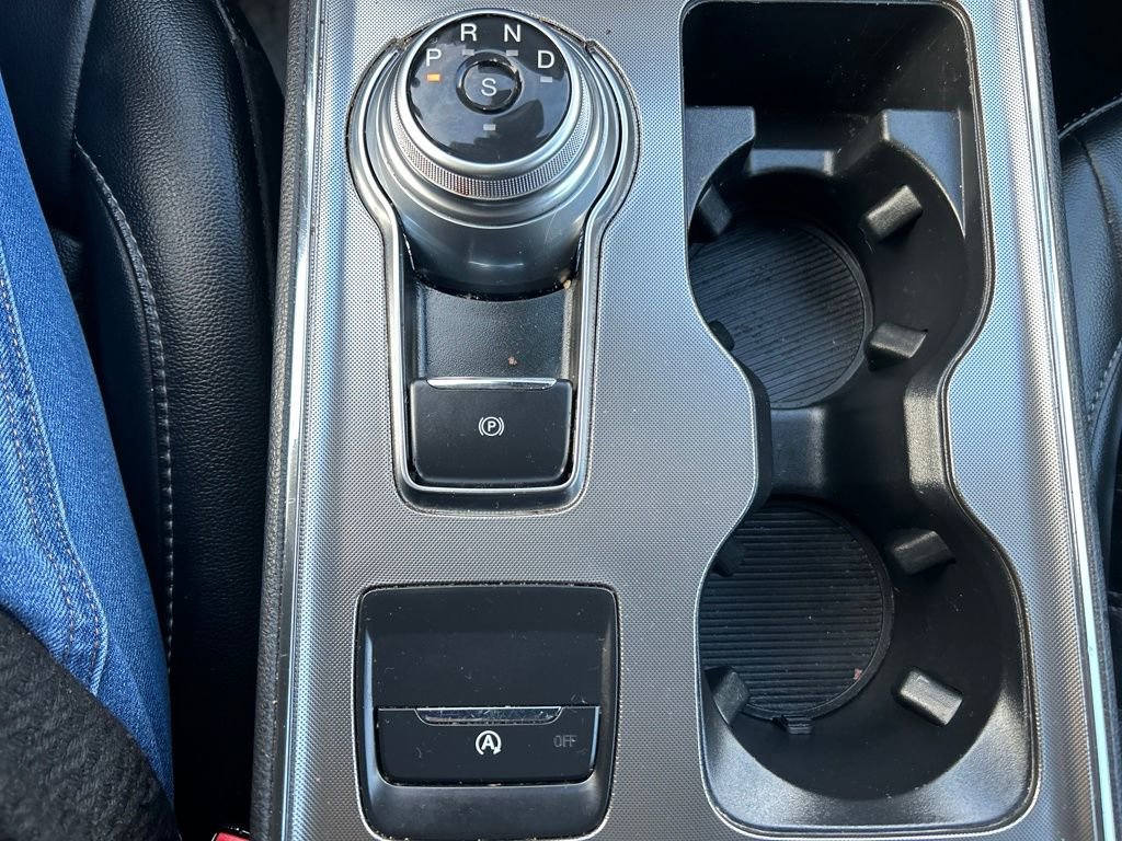 Used 2022 Ford Edge SEL w/ Convenience Package image 29