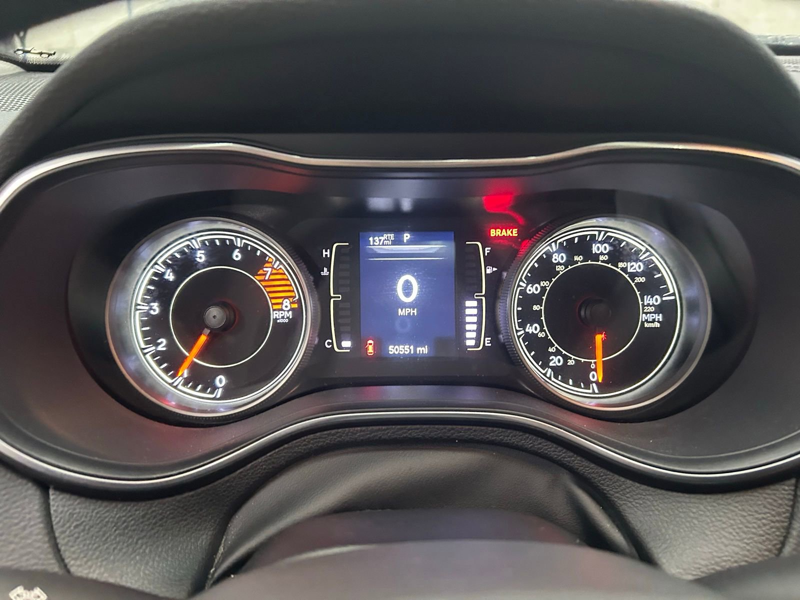 Certified 2021 Jeep Cherokee Latitude Lux w/ Sun & Sound Group image 16