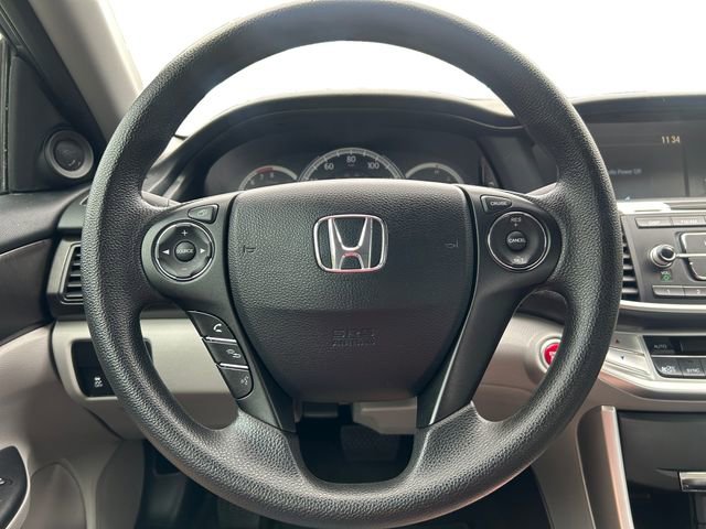 Used 2015 Honda Accord EX image 13