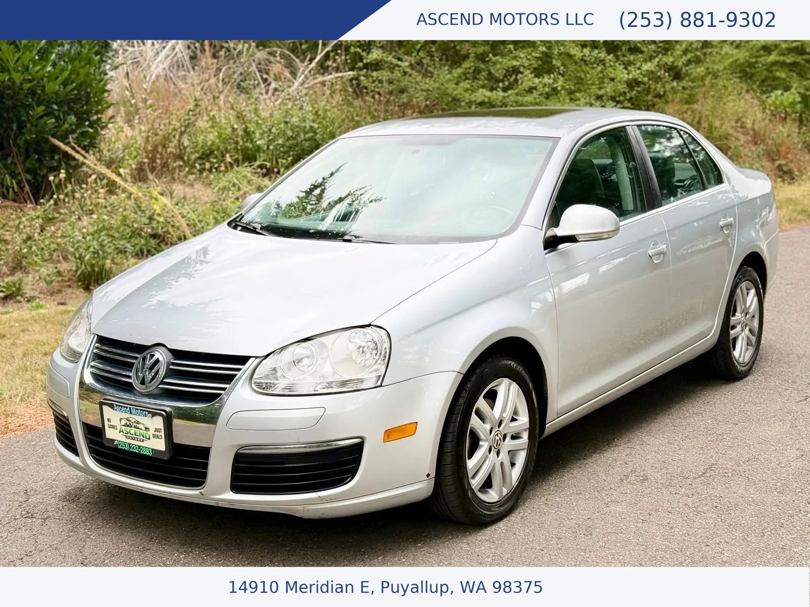 Used 2010 Volkswagen Jetta TDI