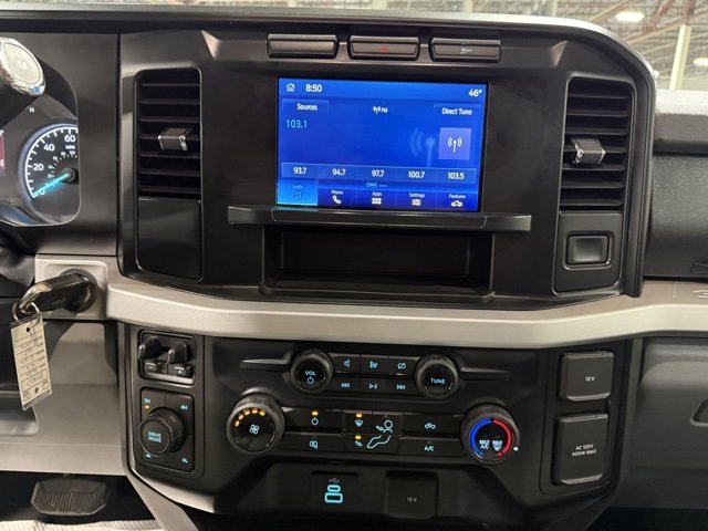 Used 2024 Ford F250 XLT image 17