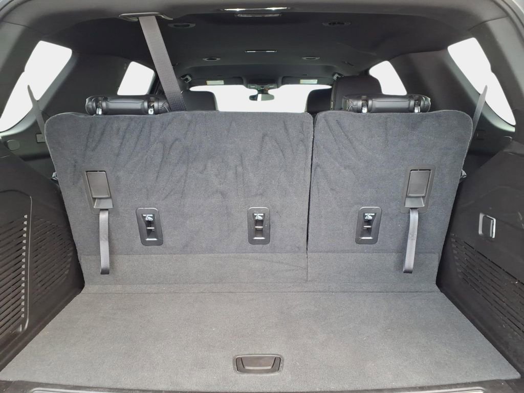 Used 2021 Chevrolet Tahoe RST image 17