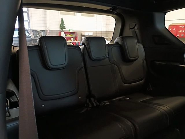 New 2026 Nissan Armada PRO-4X image 13