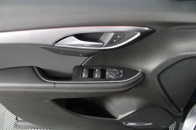 New 2026 Buick Envision Sport Touring AWD/4WD image 15