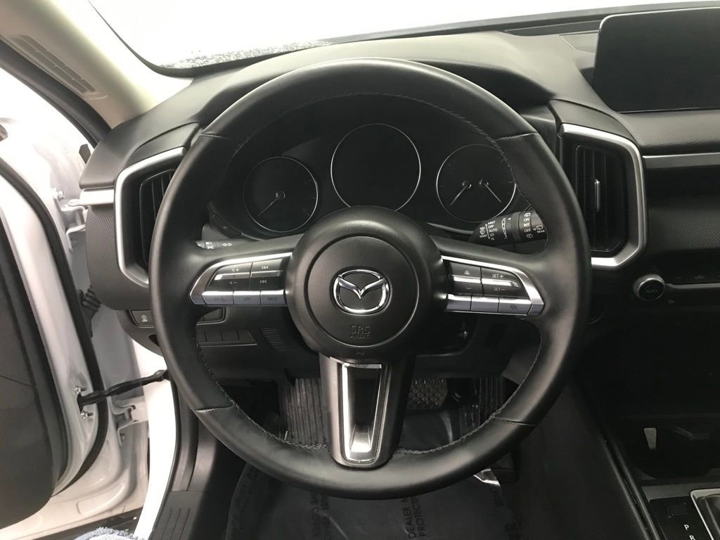 Used 2025 MAZDA CX-50 AWD 2.5 S w/ Preferred Package image 13