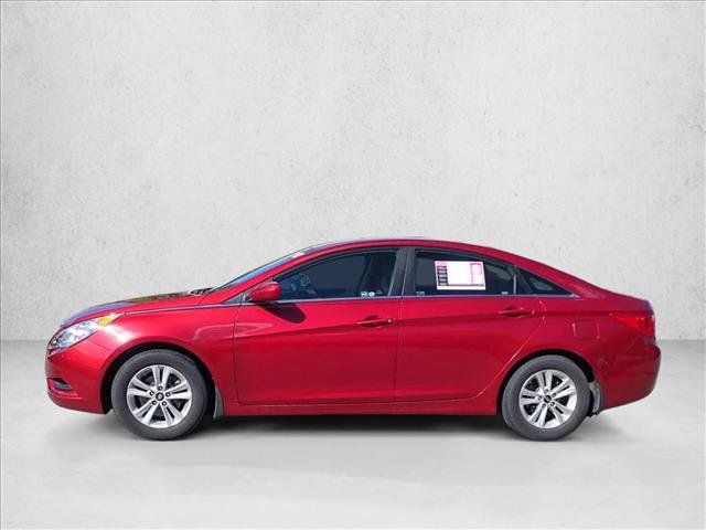 Used 2012 Hyundai Sonata GLS w/ Popular Equipment Pkg FWD video 2