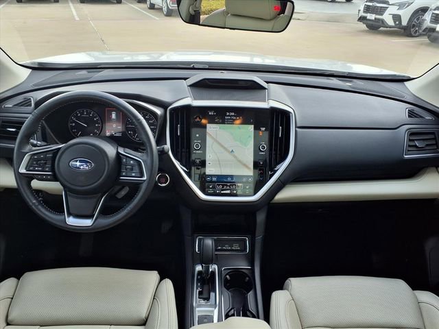 Certified 2024 Subaru Ascent Limited w/ Technology Package image 5