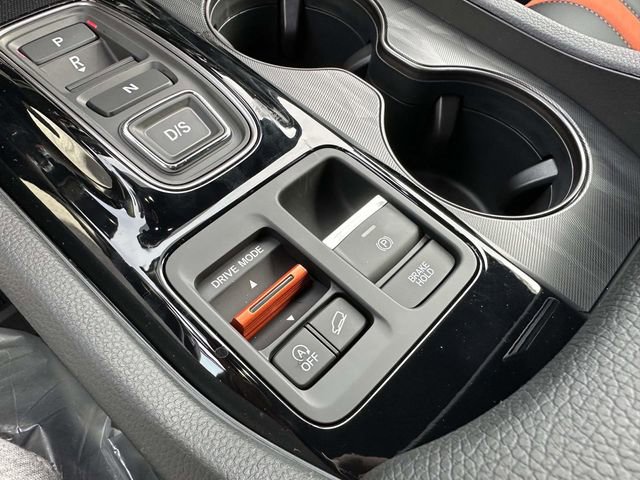 New 2026 Honda Passport TrailSport image 20