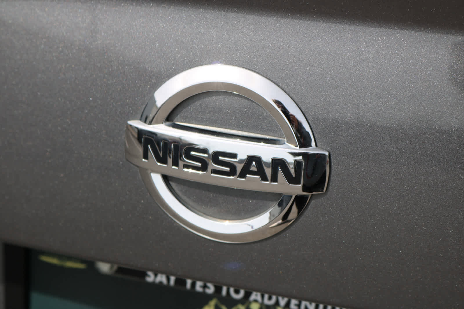 Used 2020 Nissan Versa S FWD image 8