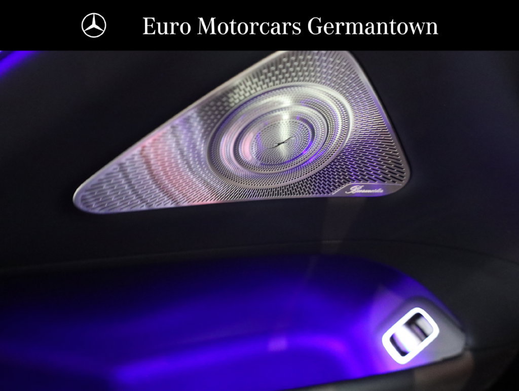 Used 2026 Mercedes-Benz Maybach S 580 4MATIC image 18