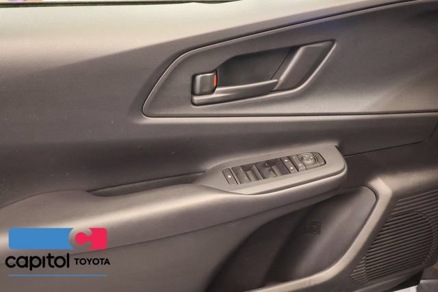 Used 2024 Toyota Prius Prime FWD image 10