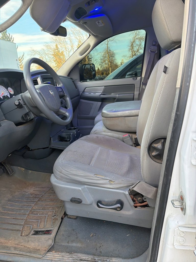 Used 2008 Dodge Ram 1500 Truck SLT w/ Trailer Tow Group image 10