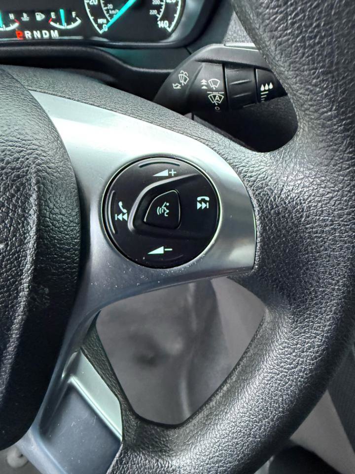 Used 2022 Ford Transit Connect XL image 19