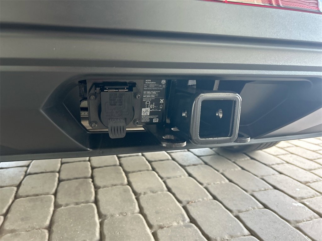 New 2026 Volkswagen Atlas SE image 41