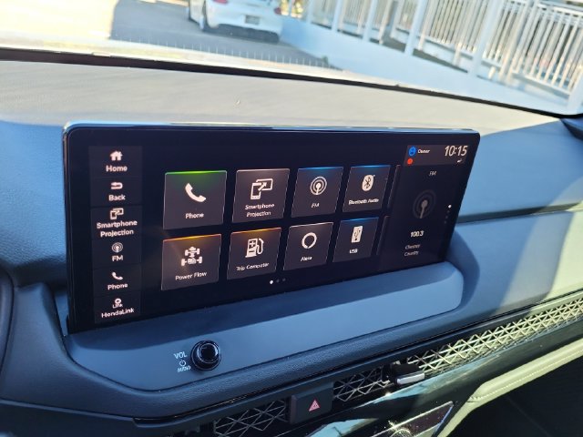 Used 2024 Honda Accord Sport image 30