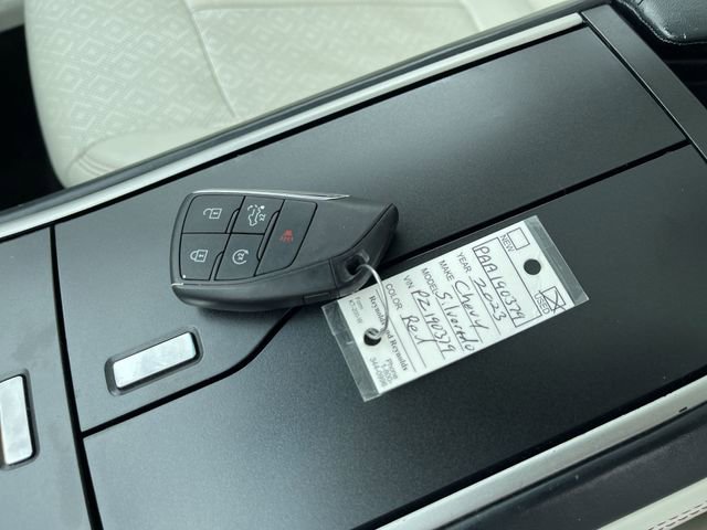 Used 2016 Lincoln MKZ Black Label image 35