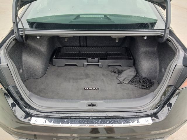 Used 2020 Nissan Altima 2.5 SR w/ Premium Package image 19