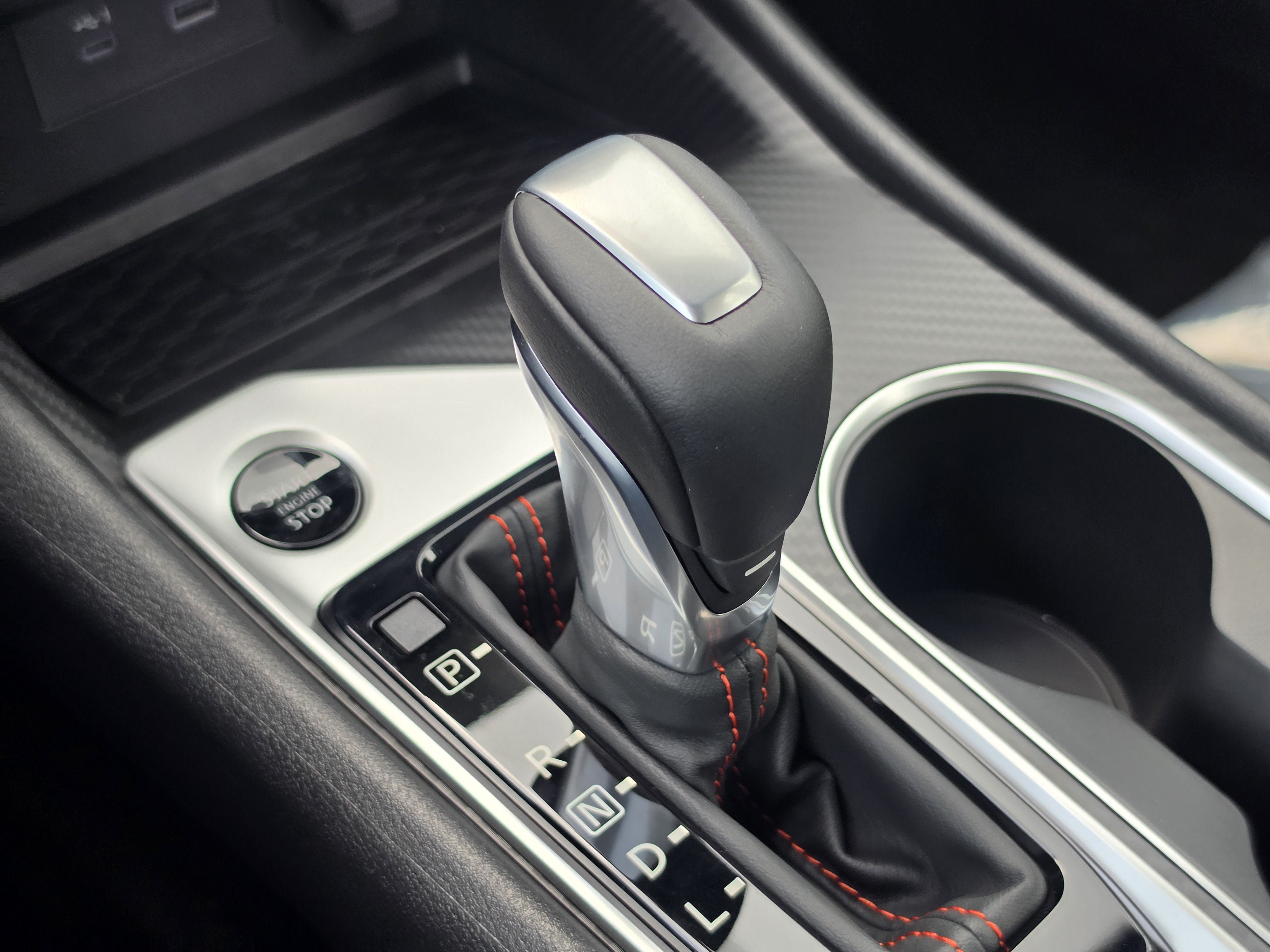 New 2026 Nissan Altima 2.5 SR FWD image 20