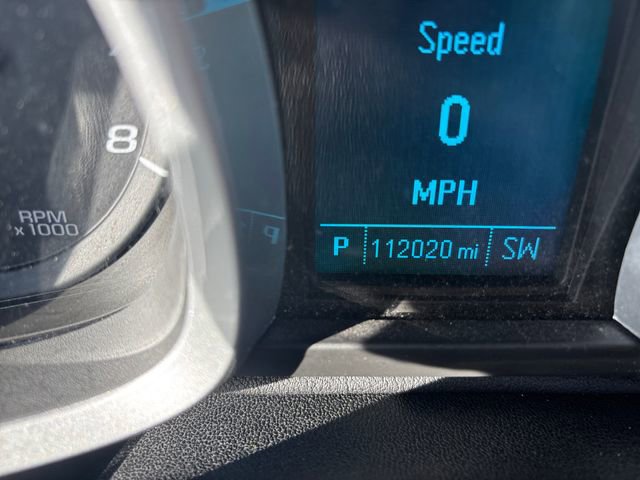 Used 2017 Chevrolet Equinox LT w/ Convenience Package image 15