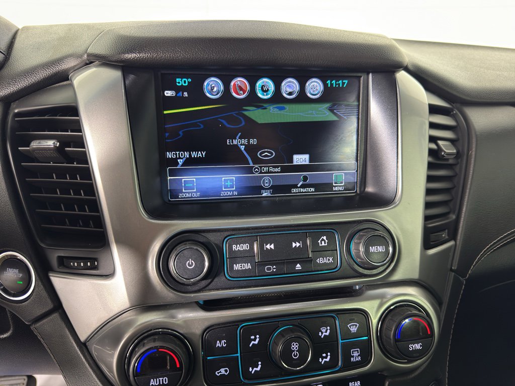 Used 2017 Chevrolet Tahoe Premier image 25
