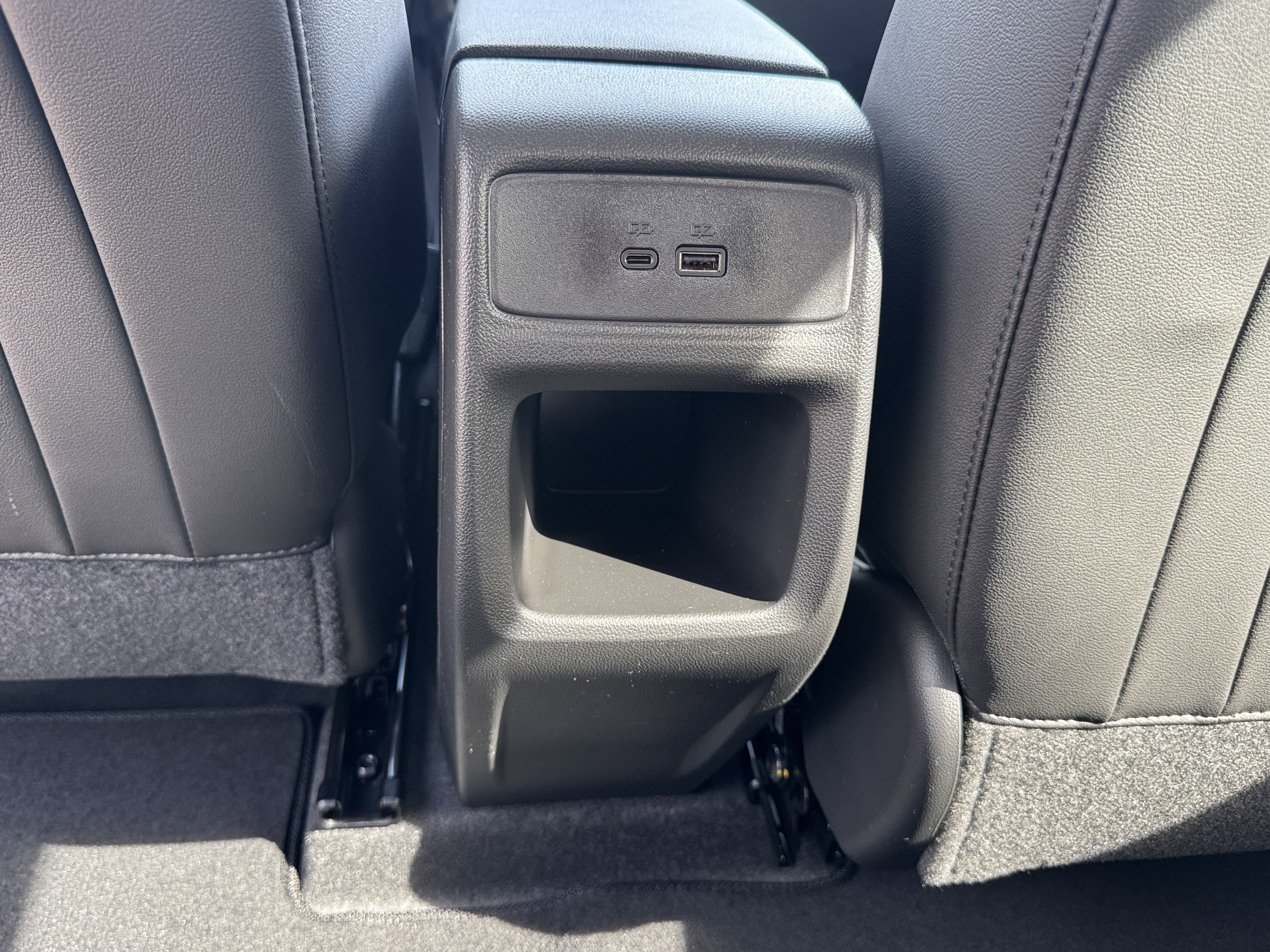 New 2026 Chevrolet Trax LT image 8