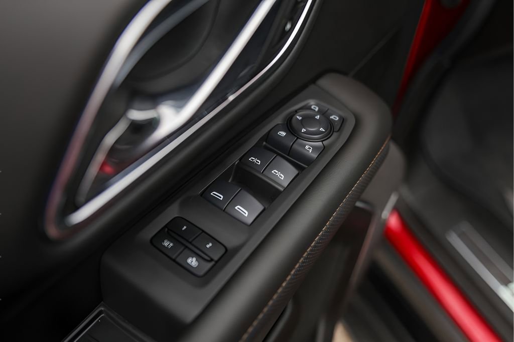 Used 2024 GMC Yukon AT4 w/ Max Trailering Package image 26