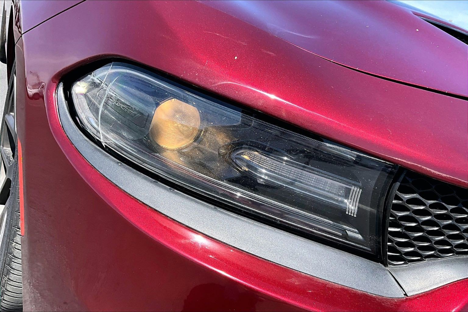Used 2019 Dodge Charger R/T w/ Daytona Edition Group RWD image 28