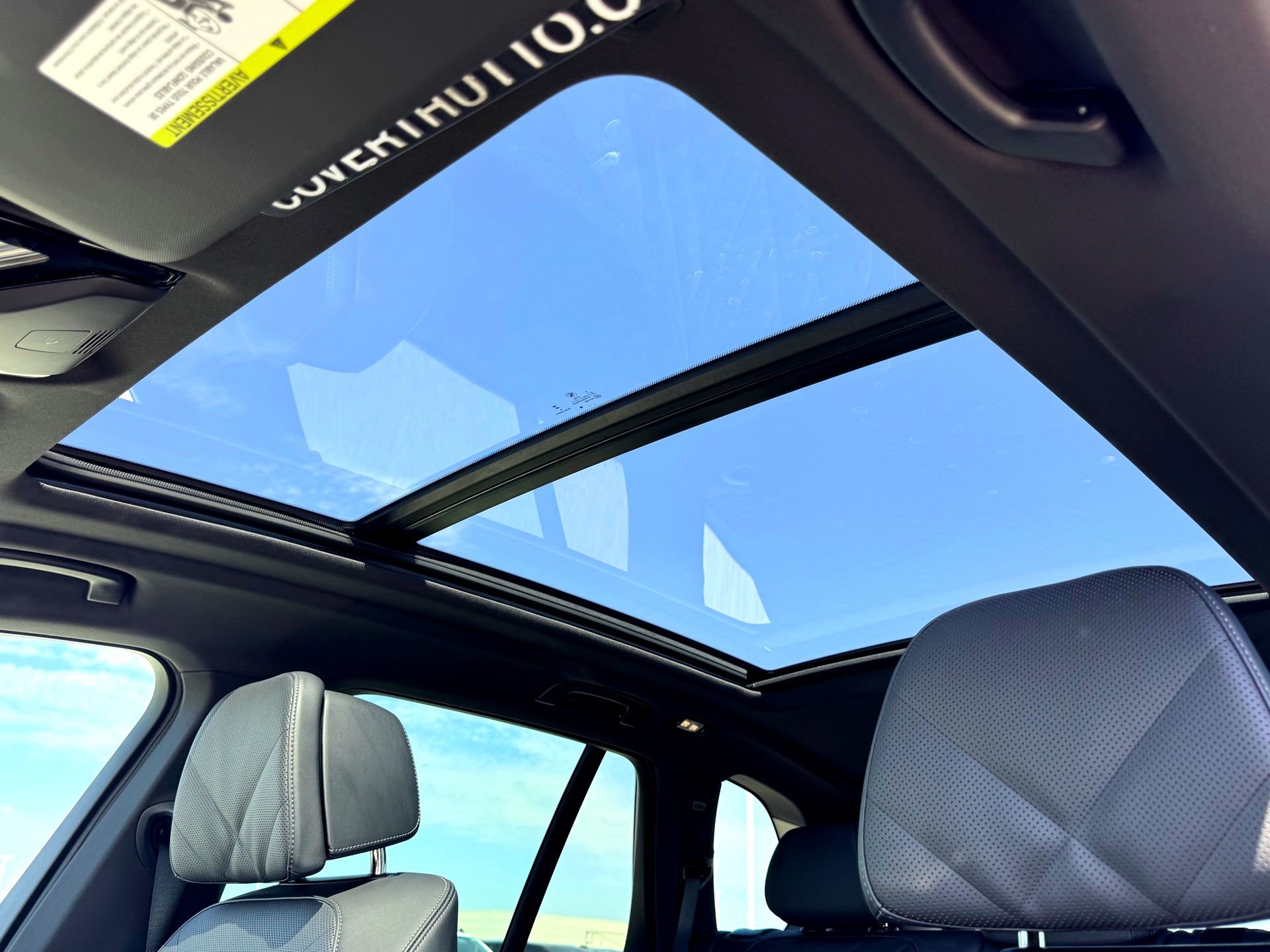 Used 2026 BMW X5 M60i image 15