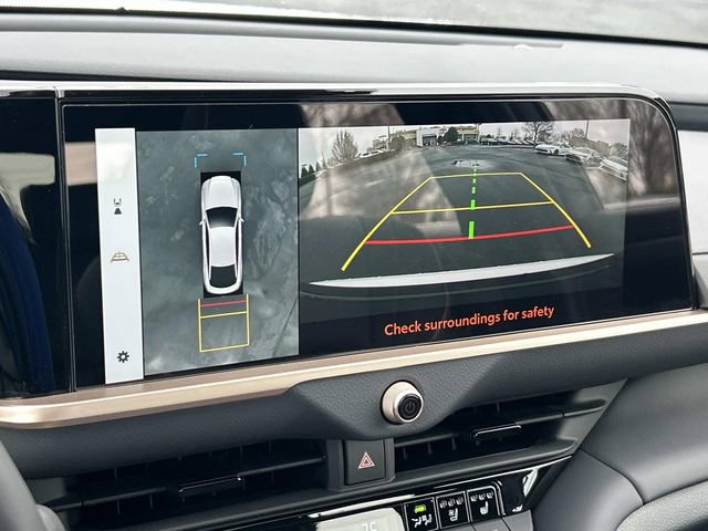 Used 2026 Toyota Crown Limited w/ Advanced Technology Package image 26