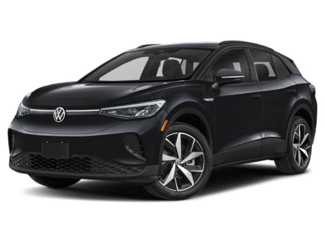 Used 2023 Volkswagen ID.4 Pro AWD/4WD image 1