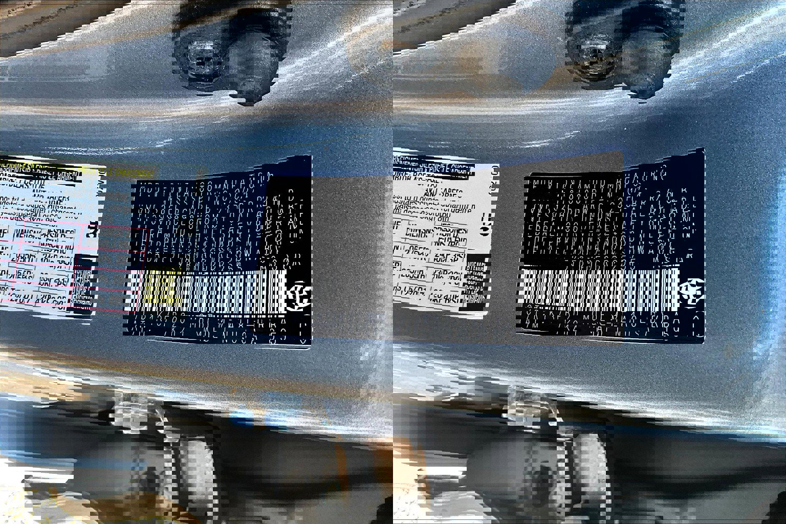 Used 2024 Toyota Corolla LE image 32