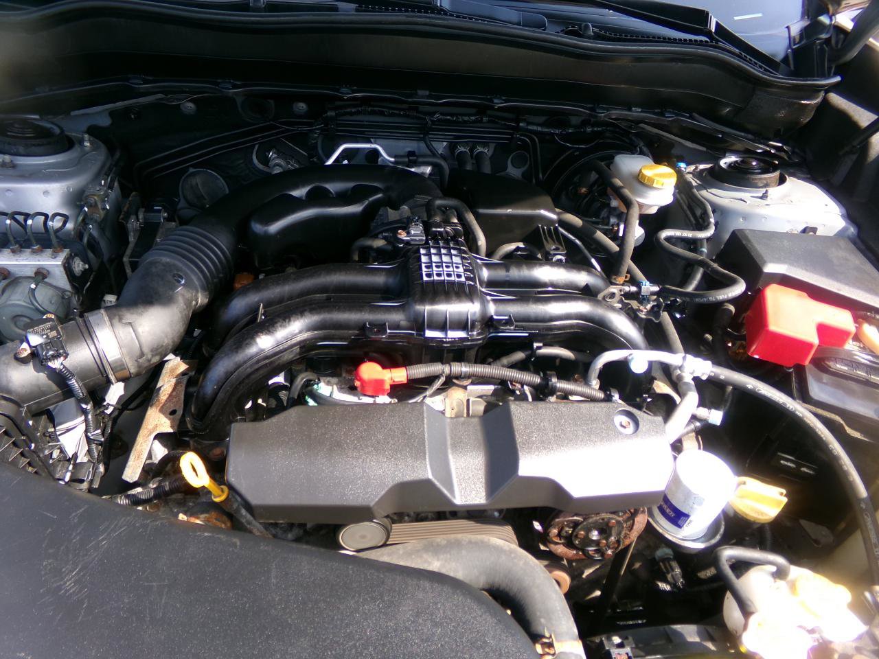 Used 2016 Subaru Forester 2.5i Premium w/ All-Weather Package image 27