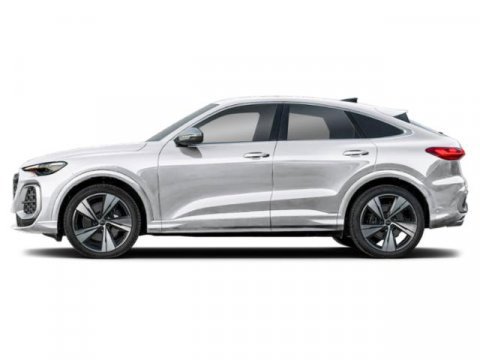 New 2025 Audi SQ5 Premium Plus image 2
