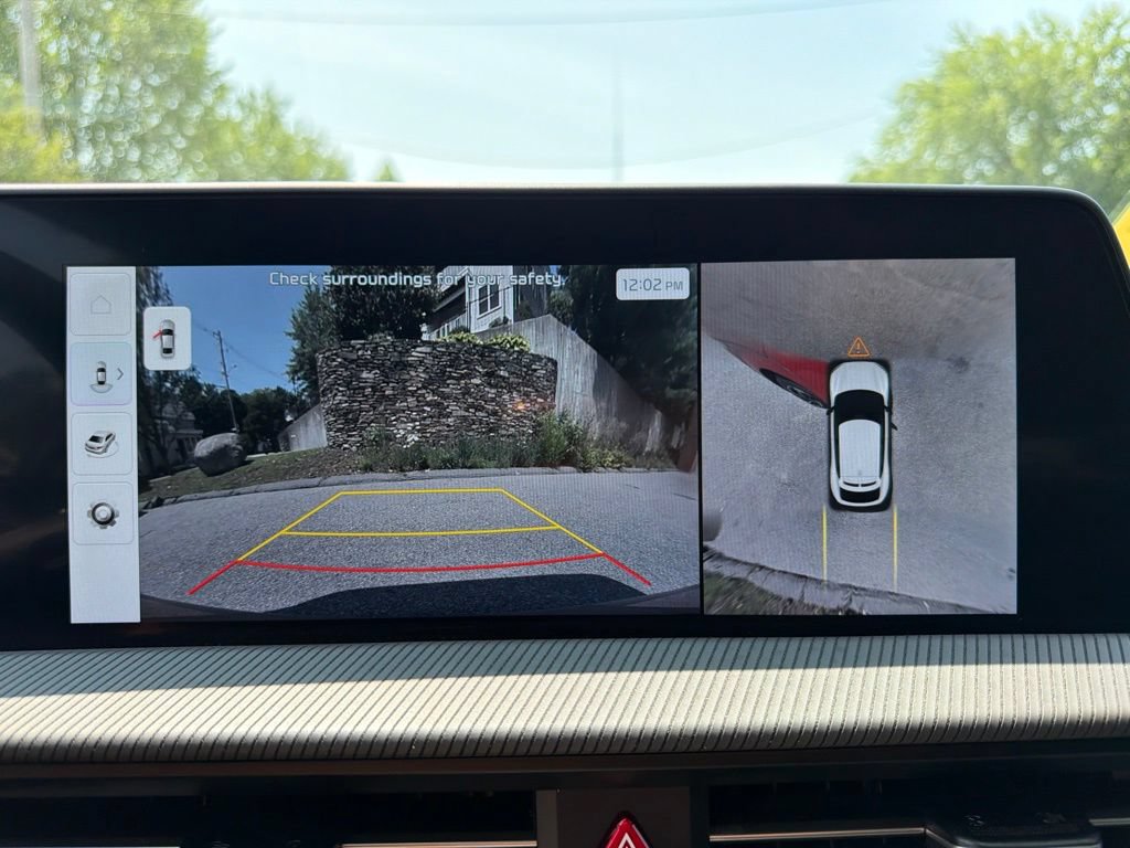 Certified 2023 Kia EV6 GT AWD/4WD image 26