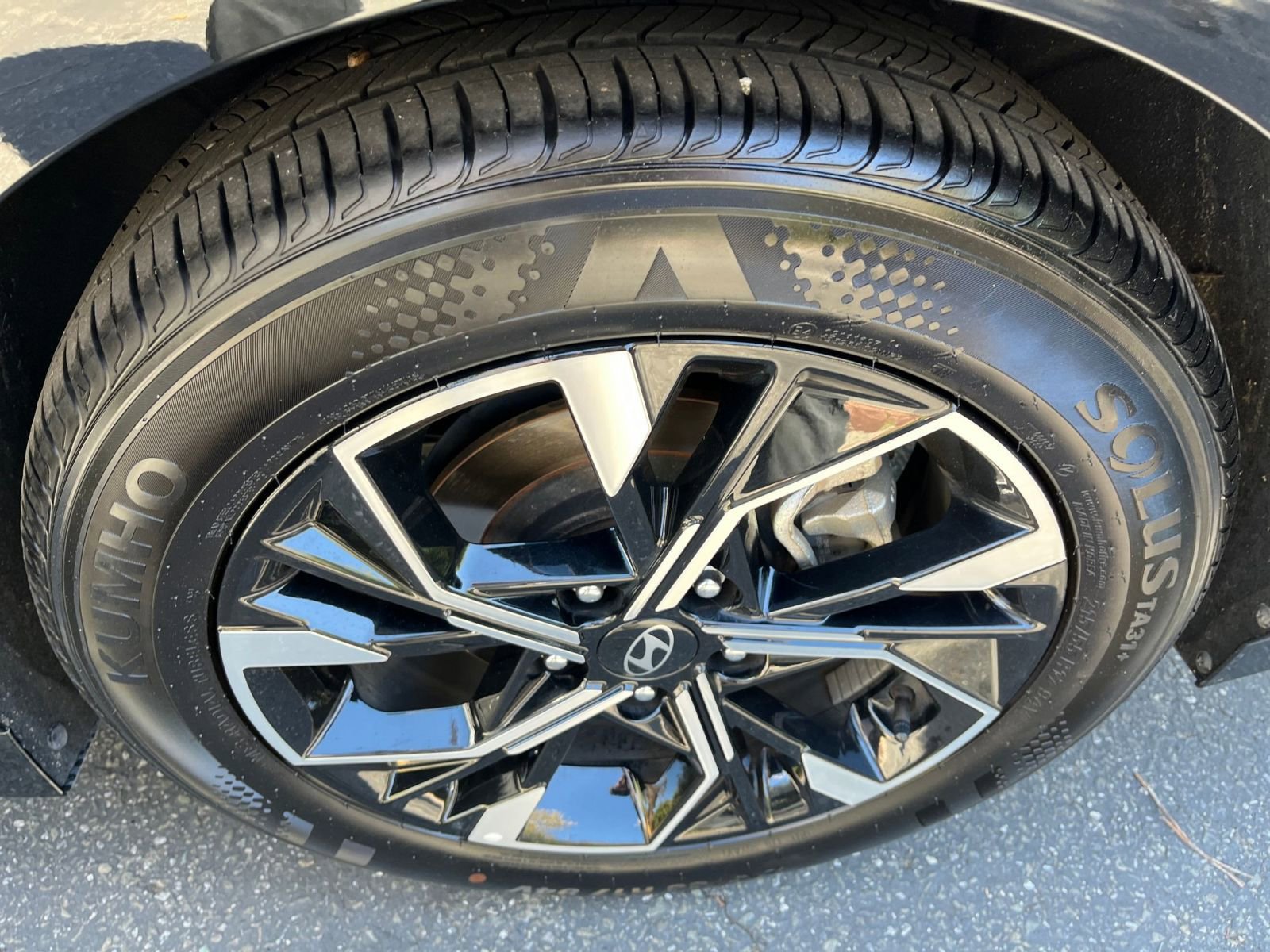 Used 2025 Hyundai Sonata SEL FWD image 30