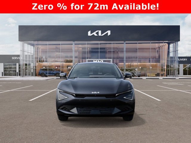 New 2025 Kia EV6 Wind image 3