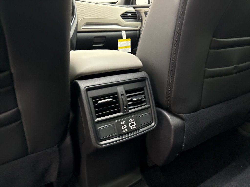 New 2026 Subaru Forester Premium AWD/4WD image 26