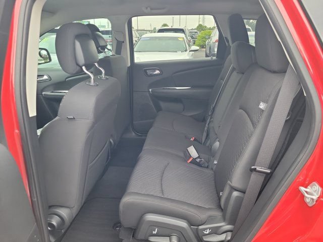 Used 2018 Dodge Journey SE FWD image 12