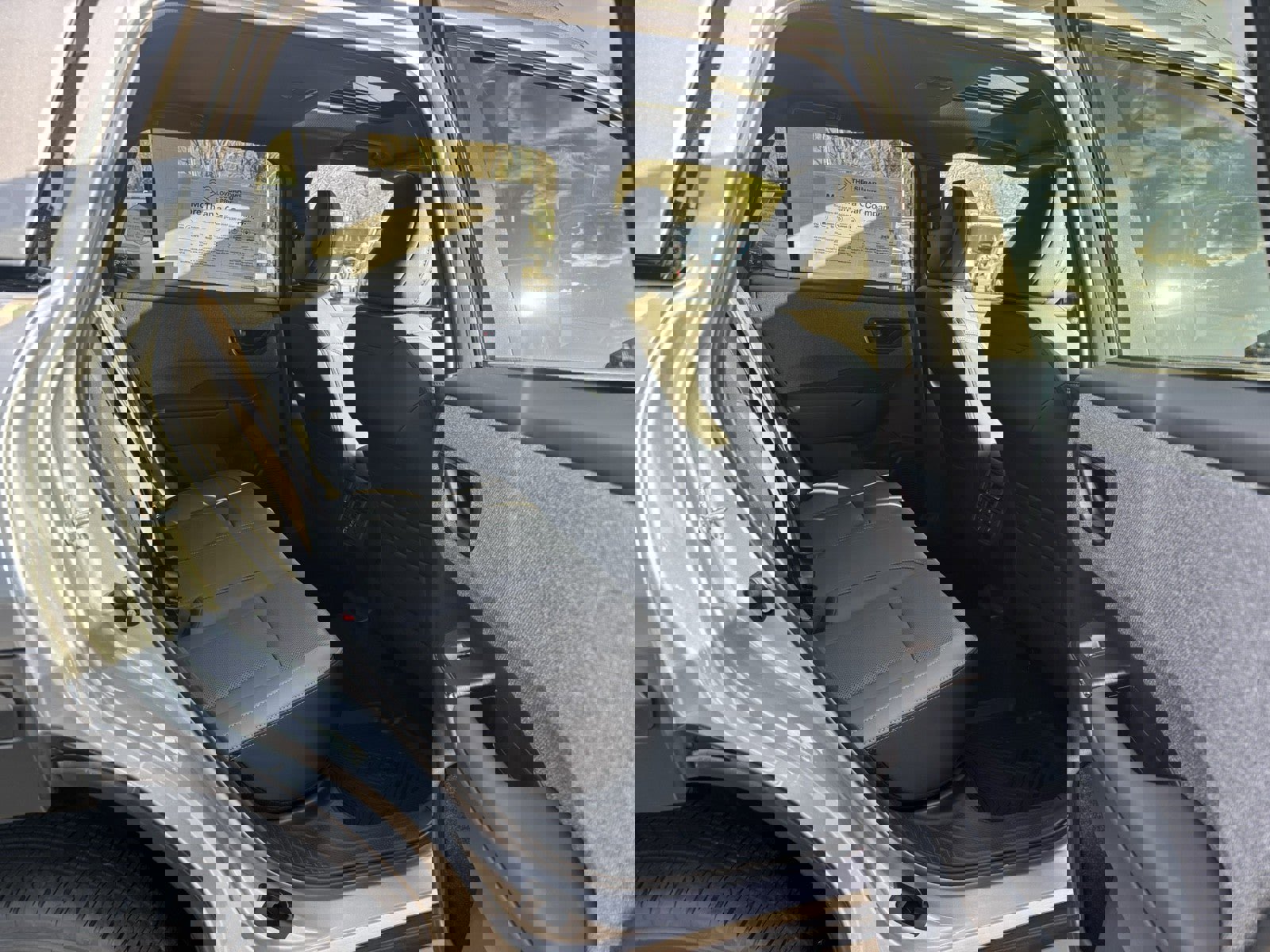 New 2026 Subaru Outback Limited image 42