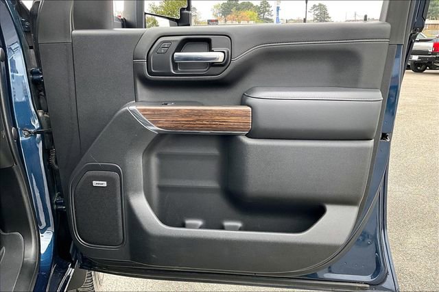 Used 2020 Chevrolet Silverado 2500 High Country w/ Z71 Off-Road Package image 25