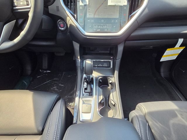 New 2026 Subaru Ascent Limited AWD/4WD image 14