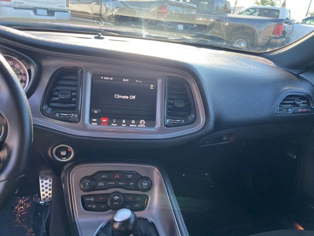 Used 2023 Dodge Challenger R/T Scat Pack image 19